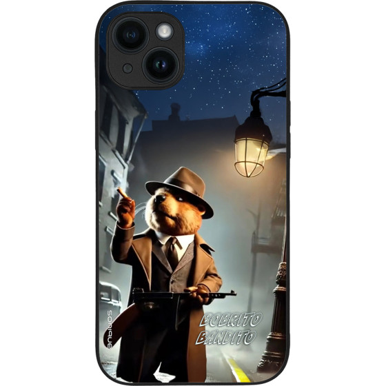 Sonique ���� Italian Brainrot Series ��� Apple Iphone 14 Plus Bobrito Bandito