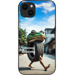 Sonique ���� Italian Brainrot Series ��� Apple Iphone 14 Plus Boneca Ambalabu