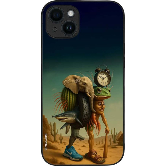 Sonique ���� Italian Brainrot Series ��� Apple Iphone 14 Plus Brainrots