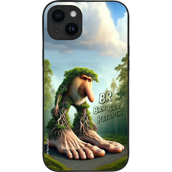 Sonique ���� Italian Brainrot Series ��� Apple Iphone 14 Plus Brr Brr Patapim