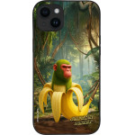 Sonique ���� Italian Brainrot Series ��� Apple Iphone 14 Plus Chimpanzini Bananini