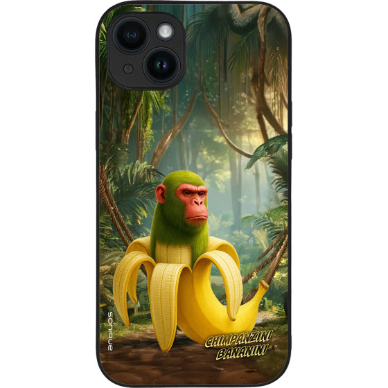 Sonique ���� Italian Brainrot Series ��� Apple Iphone 14 Plus Chimpanzini Bananini