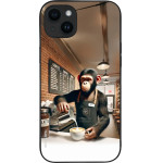 Sonique ���� Italian Brainrot Series ��� Apple Iphone 14 Plus Chimpanzini Cappuccini
