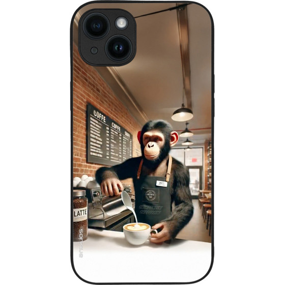 Sonique ���� Italian Brainrot Series ��� Apple Iphone 14 Plus Chimpanzini Cappuccini