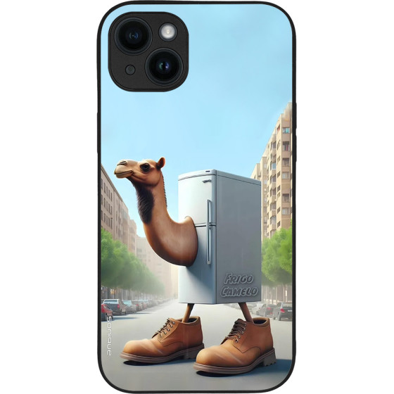 Sonique ���� Italian Brainrot Series ��� Apple Iphone 14 Plus Frigo Camelo