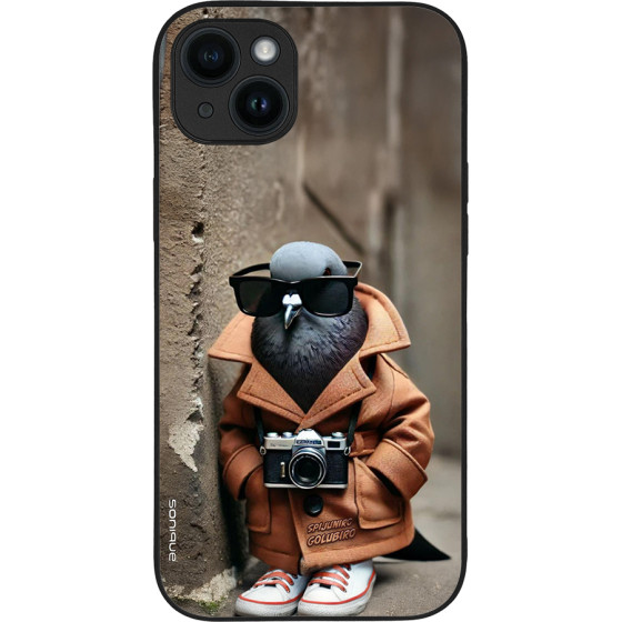 Sonique ���� Italian Brainrot Series ��� Apple Iphone 14 Plus Spijuniro Golubiro