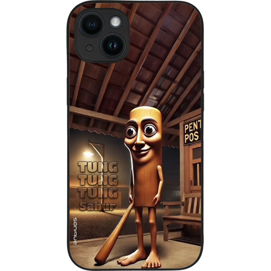 Sonique ���� Italian Brainrot Series ��� Apple Iphone 14 Plus Tung Tung Tung Sahur