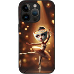 Sonique ���� Italian Brainrot Series ��� Apple Iphone 14 Pro Ballerina Cappuccina
