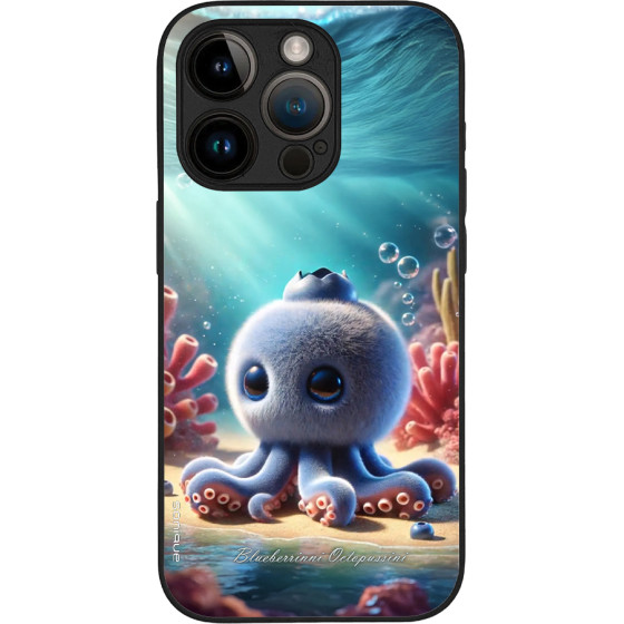 Sonique ���� Italian Brainrot Series ��� Apple Iphone 14 Pro Blueberrinni Octopussini