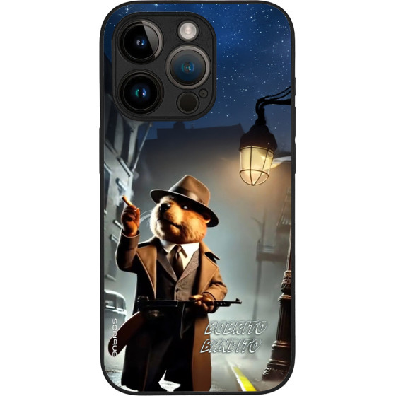 Sonique ���� Italian Brainrot Series ��� Apple Iphone 14 Pro Bobrito Bandito