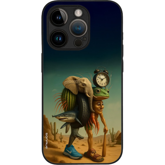 Sonique ���� Italian Brainrot Series ��� Apple Iphone 14 Pro Brainrots