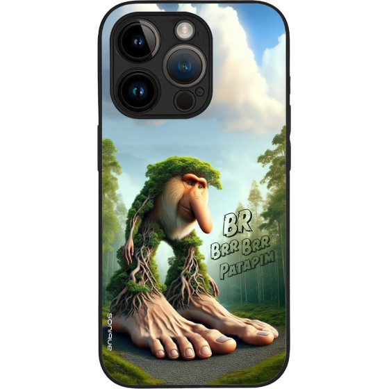 Sonique ���� Italian Brainrot Series ��� Apple Iphone 14 Pro Brr Brr Patapim
