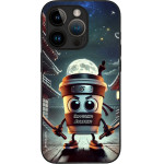 Sonique ���� Italian Brainrot Series ��� Apple Iphone 14 Pro Cappuccino Assassino
