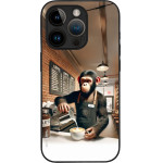 Sonique ���� Italian Brainrot Series ��� Apple Iphone 14 Pro Chimpanzini Cappuccini