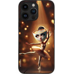 Sonique ���� Italian Brainrot Series ��� Apple Iphone 14 Pro Max Ballerina Cappuccina