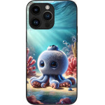 Sonique ���� Italian Brainrot Series ��� Apple Iphone 14 Pro Max Blueberrinni Octopussini