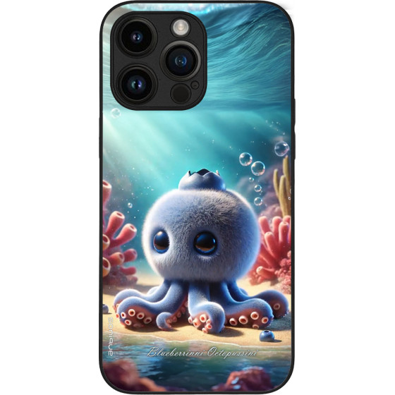 Sonique ���� Italian Brainrot Series ��� Apple Iphone 14 Pro Max Blueberrinni Octopussini