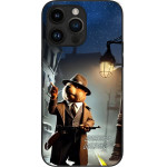 Sonique ���� Italian Brainrot Series ��� Apple Iphone 14 Pro Max Bobrito Bandito