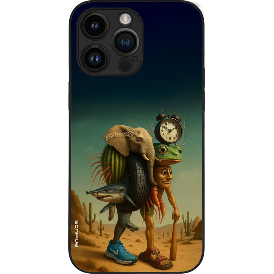 Sonique ���� Italian Brainrot Series ��� Apple Iphone 14 Pro Max Brainrots