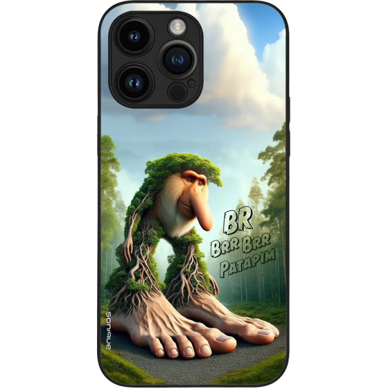 Sonique ���� Italian Brainrot Series ��� Apple Iphone 14 Pro Max Brr Brr Patapim