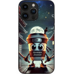 Sonique ���� Italian Brainrot Series ��� Apple Iphone 14 Pro Max Cappuccino Assassino