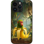 Sonique ���� Italian Brainrot Series ��� Apple Iphone 14 Pro Max Chimpanzini Bananini