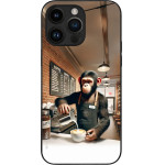 Sonique ���� Italian Brainrot Series ��� Apple Iphone 14 Pro Max Chimpanzini Cappuccini