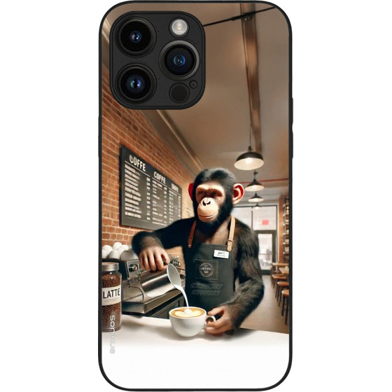 Sonique ���� Italian Brainrot Series ��� Apple Iphone 14 Pro Max Chimpanzini Cappuccini