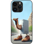 Sonique ���� Italian Brainrot Series ��� Apple Iphone 14 Pro Max Frigo Camelo