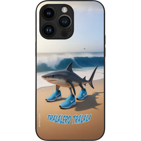Sonique ���� Italian Brainrot Series ��� Apple Iphone 14 Pro Max Tralalero Tralala