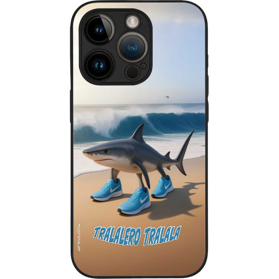 Sonique ���� Italian Brainrot Series ��� Apple Iphone 14 Pro Tralalero Tralala