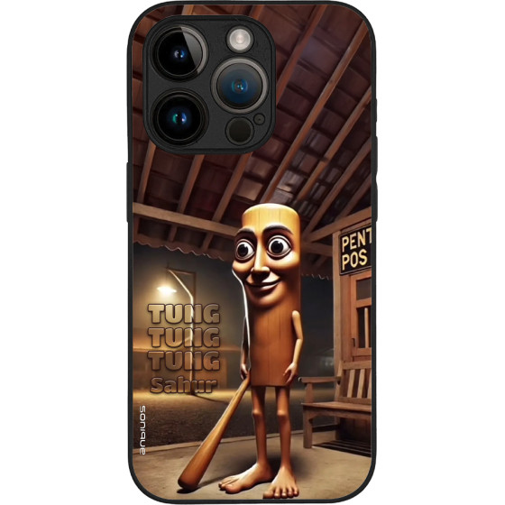 Sonique ���� Italian Brainrot Series ��� Apple Iphone 14 Pro Tung Tung Tung Sahur