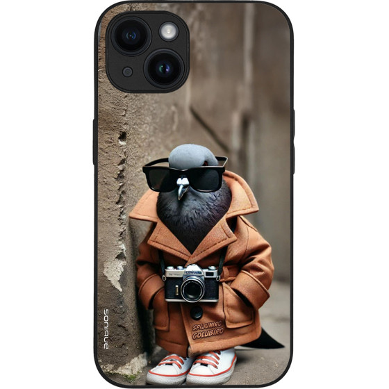 Sonique ���� Italian Brainrot Series ��� Apple Iphone 14 Spijuniro Golubiro