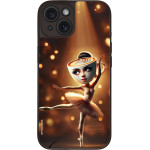 Sonique ���� Italian Brainrot Series ��� Apple Iphone 15 Ballerina Cappuccina
