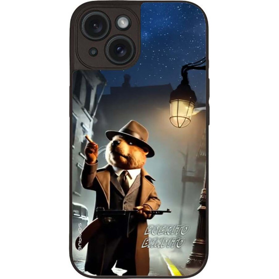 Sonique ���� Italian Brainrot Series ��� Apple Iphone 15 Bobrito Bandito