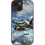 Sonique ���� Italian Brainrot Series ��� Apple Iphone 15 Bombardino Crocodilo