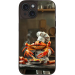 Sonique ���� Italian Brainrot Series ��� Apple Iphone 15 Chef Crabracadabra