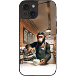 Sonique ���� Italian Brainrot Series ��� Apple Iphone 15 Chimpanzini Cappuccini