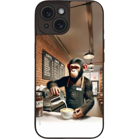 Sonique ���� Italian Brainrot Series ��� Apple Iphone 15 Chimpanzini Cappuccini