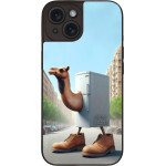Sonique ���� Italian Brainrot Series ��� Apple Iphone 15 Frigo Camelo