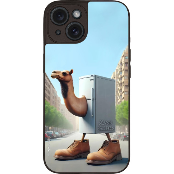 Sonique ���� Italian Brainrot Series ��� Apple Iphone 15 Frigo Camelo