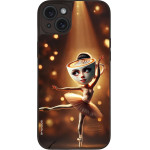 Sonique ���� Italian Brainrot Series ��� Apple Iphone 15 Plus Ballerina Cappuccina