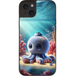 Sonique ���� Italian Brainrot Series ��� Apple Iphone 15 Plus Blueberrinni Octopussini