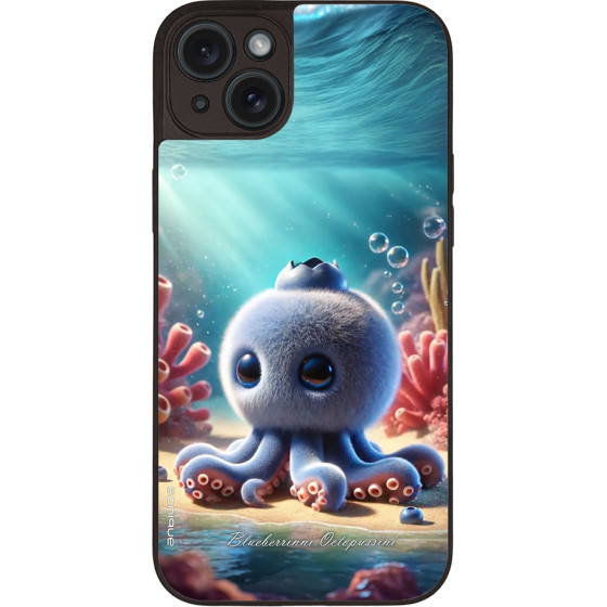 Sonique ���� Italian Brainrot Series ��� Apple Iphone 15 Plus Blueberrinni Octopussini