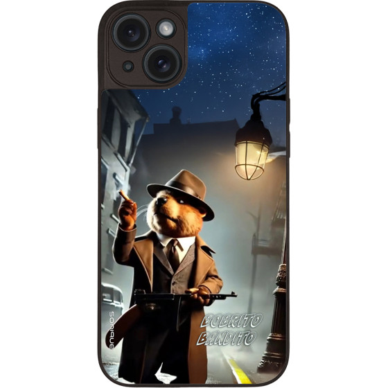 Sonique ���� Italian Brainrot Series ��� Apple Iphone 15 Plus Bobrito Bandito