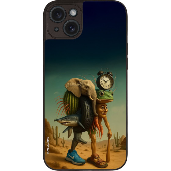 Sonique ���� Italian Brainrot Series ��� Apple Iphone 15 Plus Brainrots
