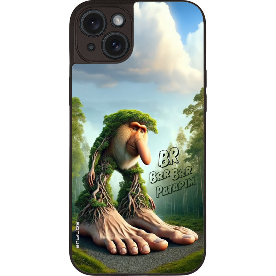 Sonique ���� Italian Brainrot Series ��� Apple Iphone 15 Plus Brr Brr Patapim