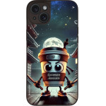 Sonique ���� Italian Brainrot Series ��� Apple Iphone 15 Plus Cappuccino Assassino