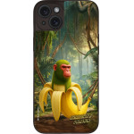 Sonique ���� Italian Brainrot Series ��� Apple Iphone 15 Plus Chimpanzini Bananini