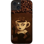 Sonique ���� Italian Brainrot Series ��� Apple Iphone 15 Plus Chimpanzini Cappuccini